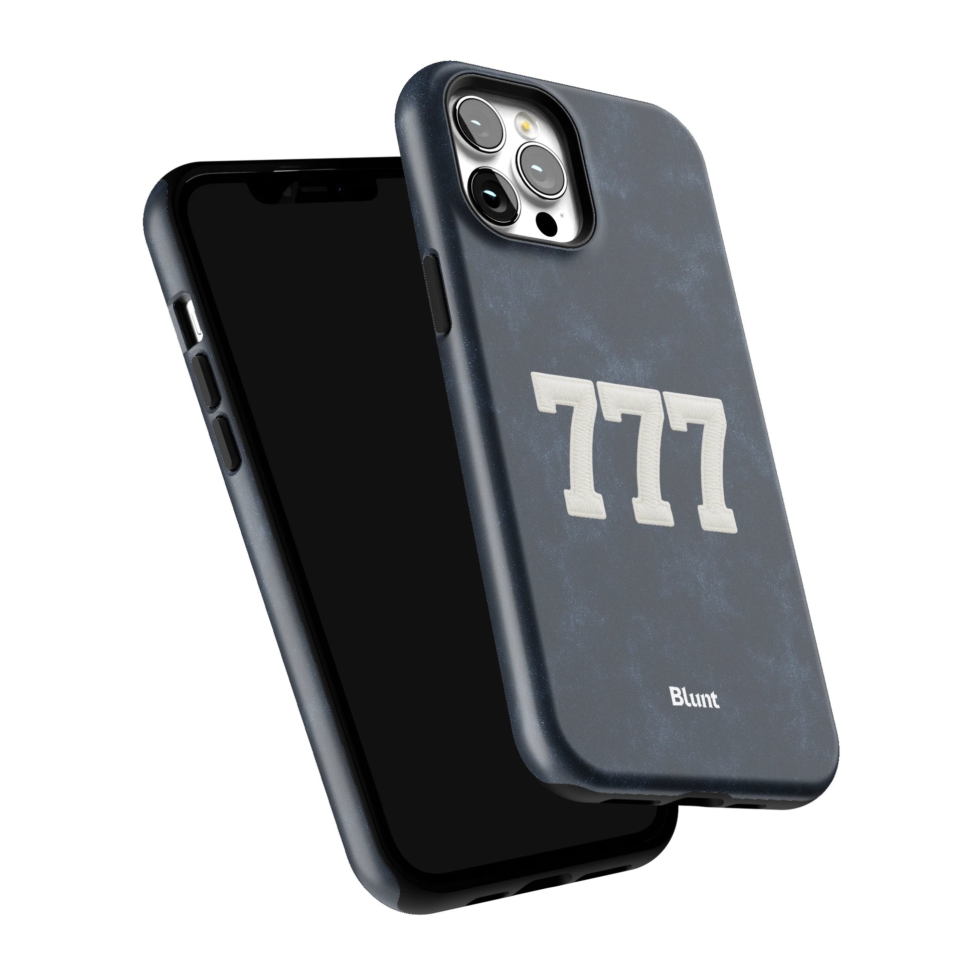 Lucky League iPhone Case gallery - Iphone_12_Pro_Max_6