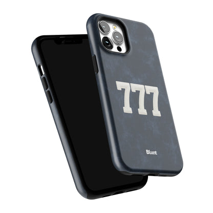 Lucky League iPhone Case gallery - Iphone_12_Pro_Max_6