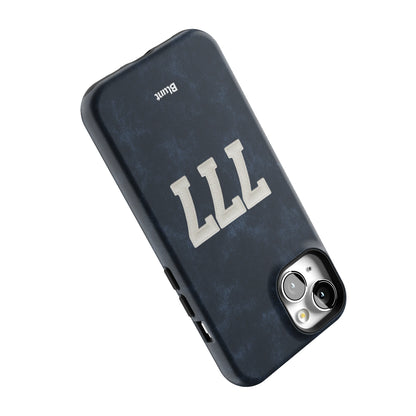 Lucky League iPhone Case gallery - Iphone_13_Iphone_5