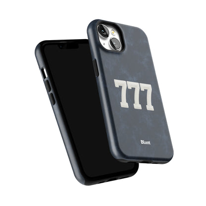Lucky League iPhone Case gallery - Iphone_13_Iphone_6