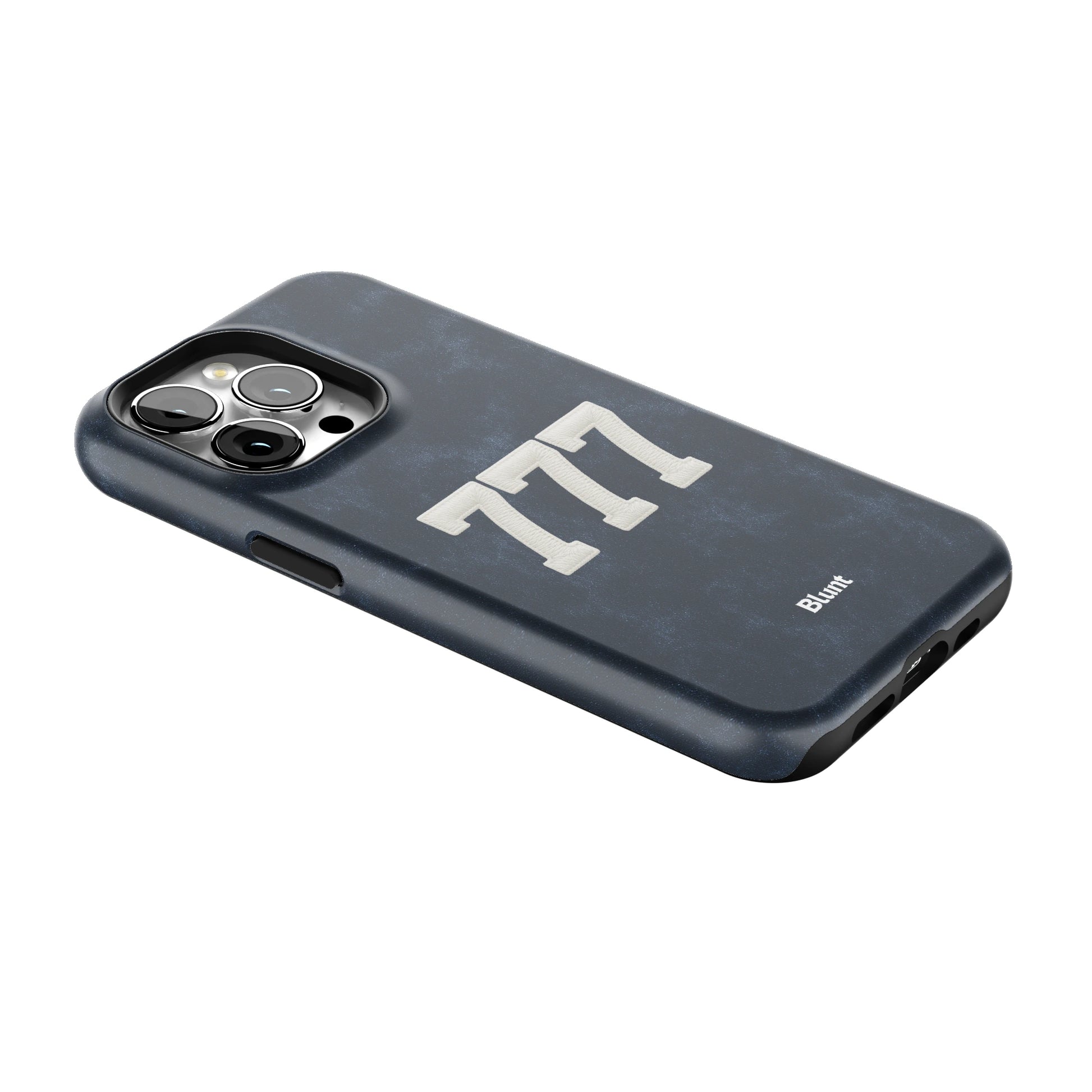 Lucky League iPhone Case gallery - Iphone_13_Pro_2