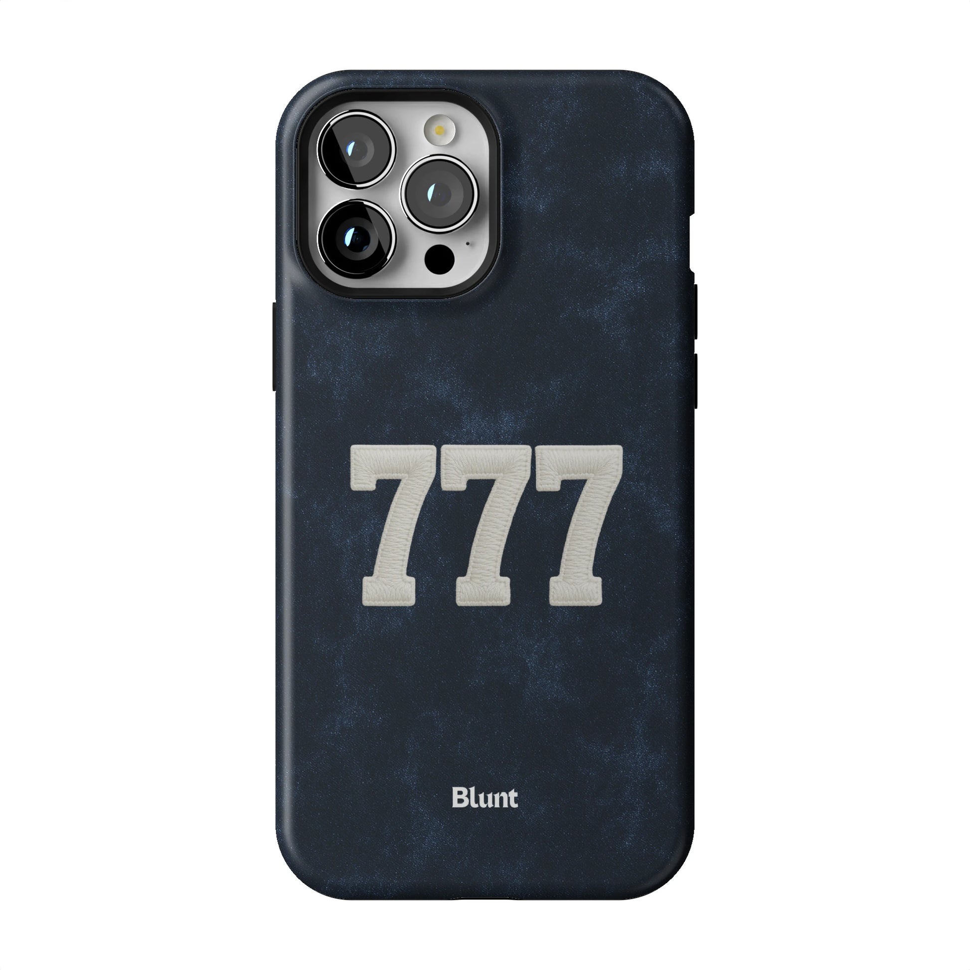 Lucky League iPhone Case gallery - Iphone_13_Pro_Max_1