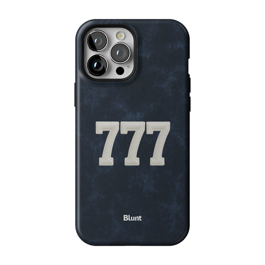 Lucky League iPhone Case gallery - Iphone_13_Pro_Max_1