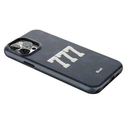 Lucky League iPhone Case gallery - Iphone_13_Pro_Max_2