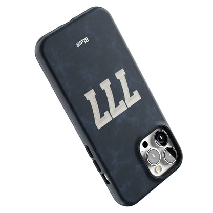 Lucky League iPhone Case gallery - Iphone_13_Pro_Max_5