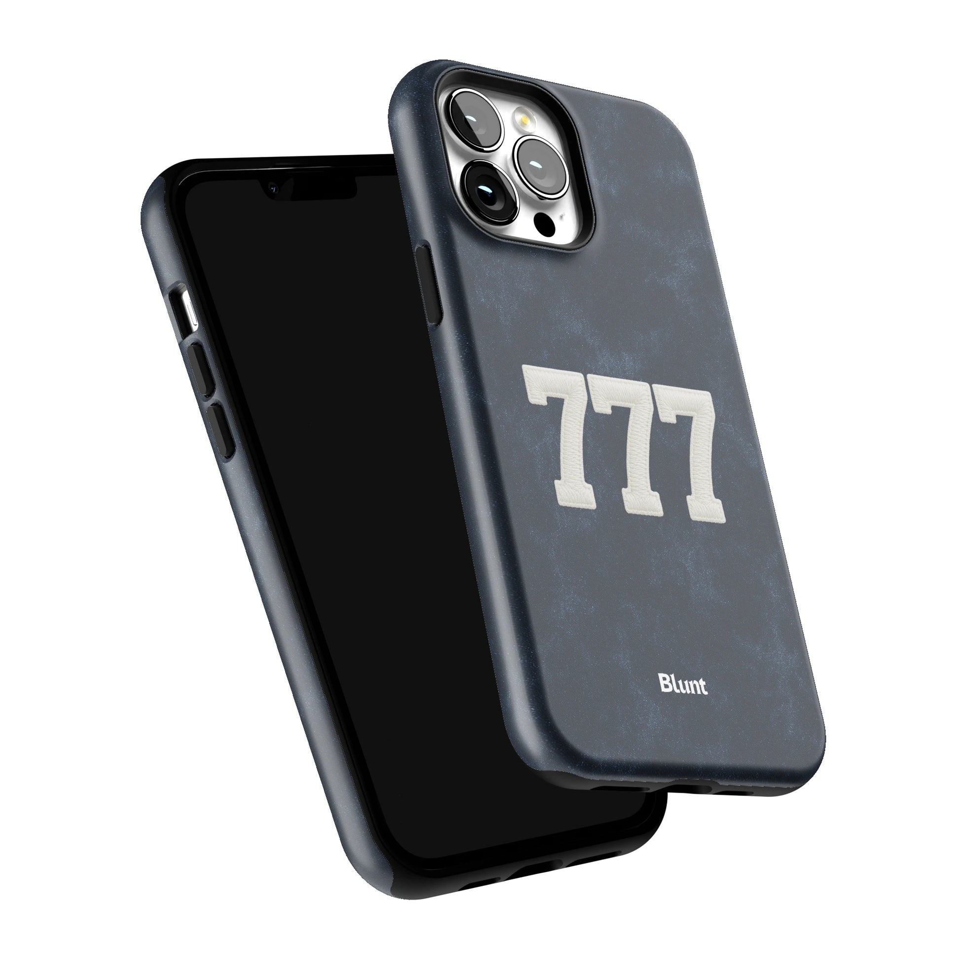 Lucky League iPhone Case gallery - Iphone_13_Pro_Max_6
