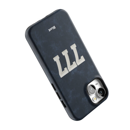 Lucky League iPhone Case gallery - Iphone_14_Iphone_5