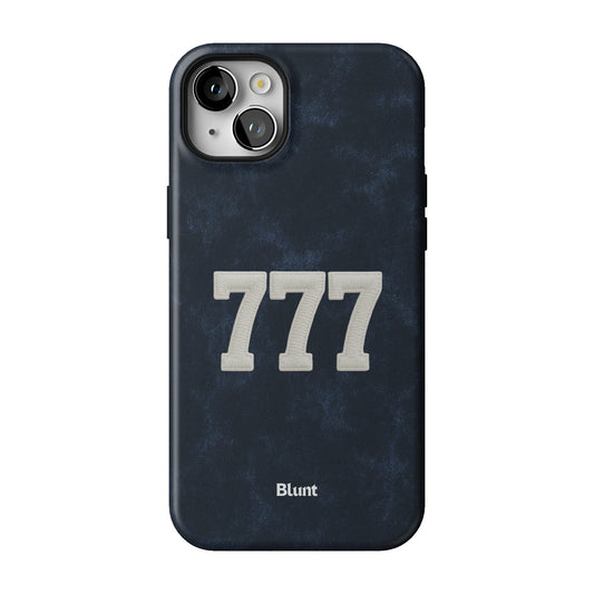 Lucky League iPhone Case gallery - Iphone_14_Mini_Air_Plus_1