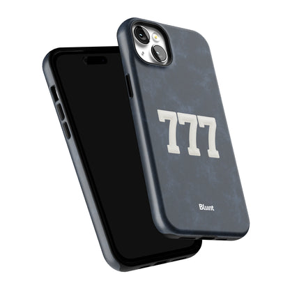 Lucky League iPhone Case gallery - Iphone_14_Mini_Air_Plus_6