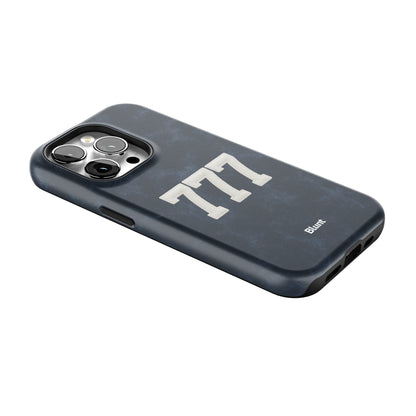 Lucky League iPhone Case gallery - Iphone_14_Pro_2