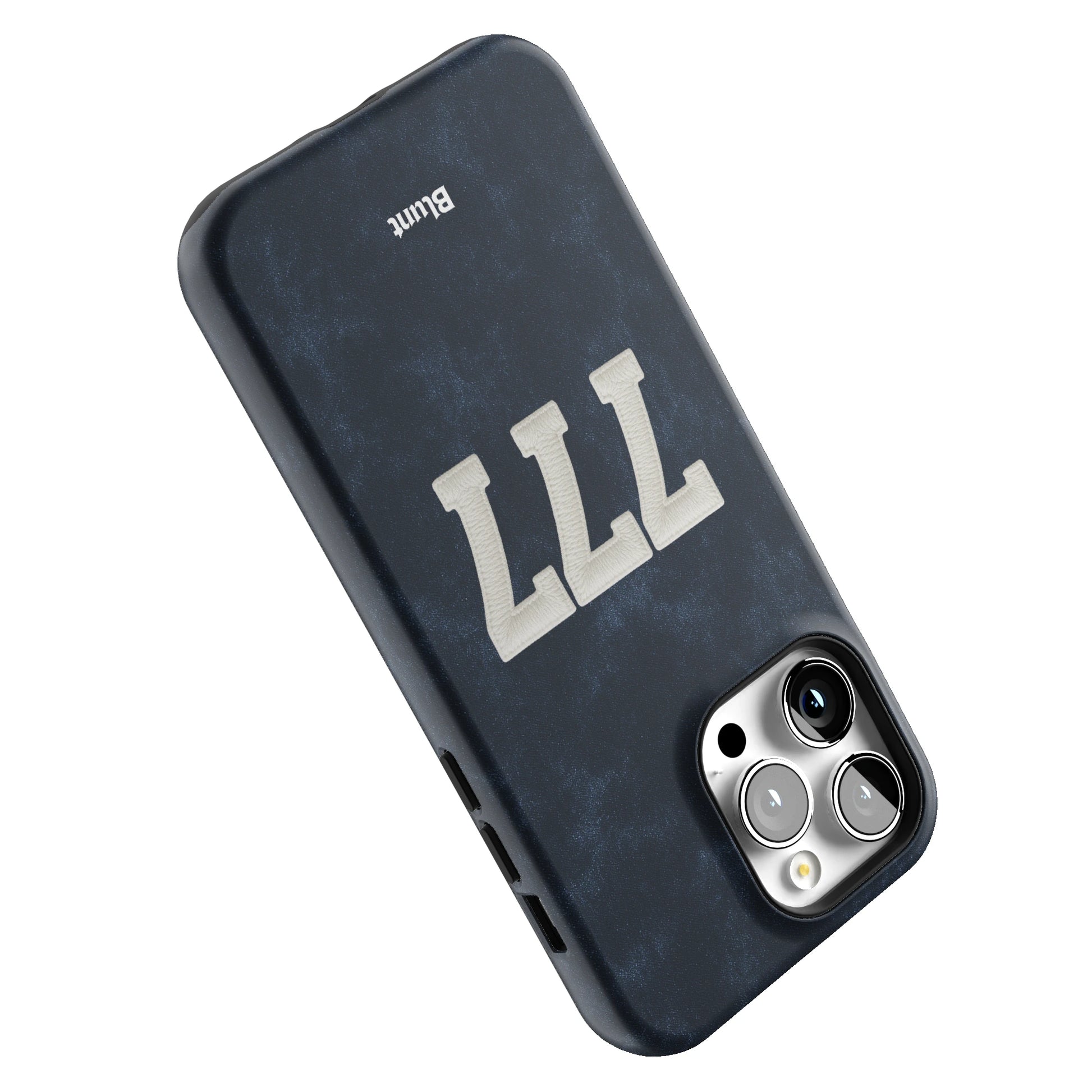 Lucky League iPhone Case gallery - Iphone_14_Pro_Max_5