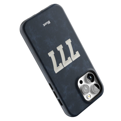 Lucky League iPhone Case gallery - Iphone_14_Pro_Max_5