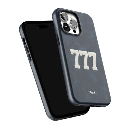 Lucky League iPhone Case gallery - Iphone_14_Pro_Max_6