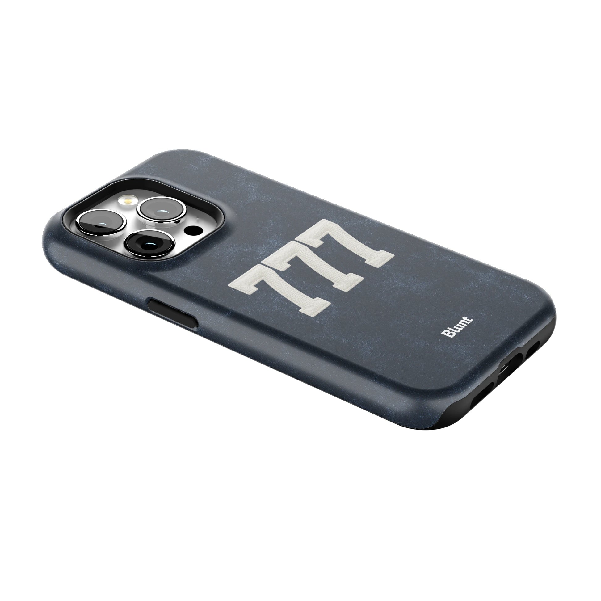 Lucky League iPhone Case gallery - Iphone_15_Pro_2