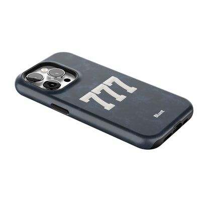 Lucky League iPhone Case gallery - Iphone_15_Pro_2
