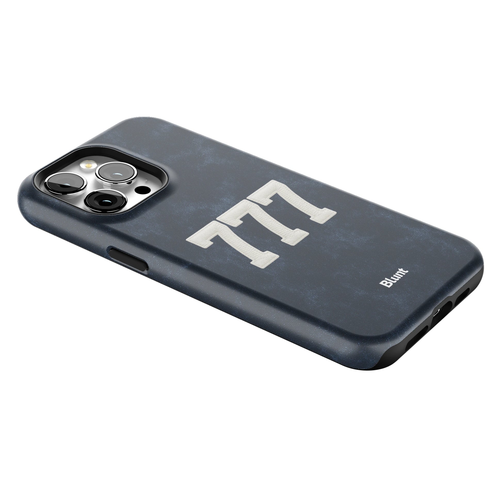 Lucky League iPhone Case gallery - Iphone_15_Pro_Max_2