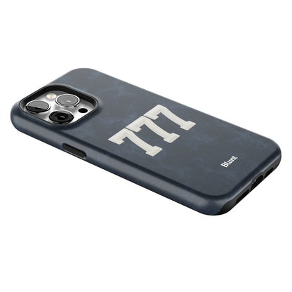 Lucky League iPhone Case gallery - Iphone_15_Pro_Max_2
