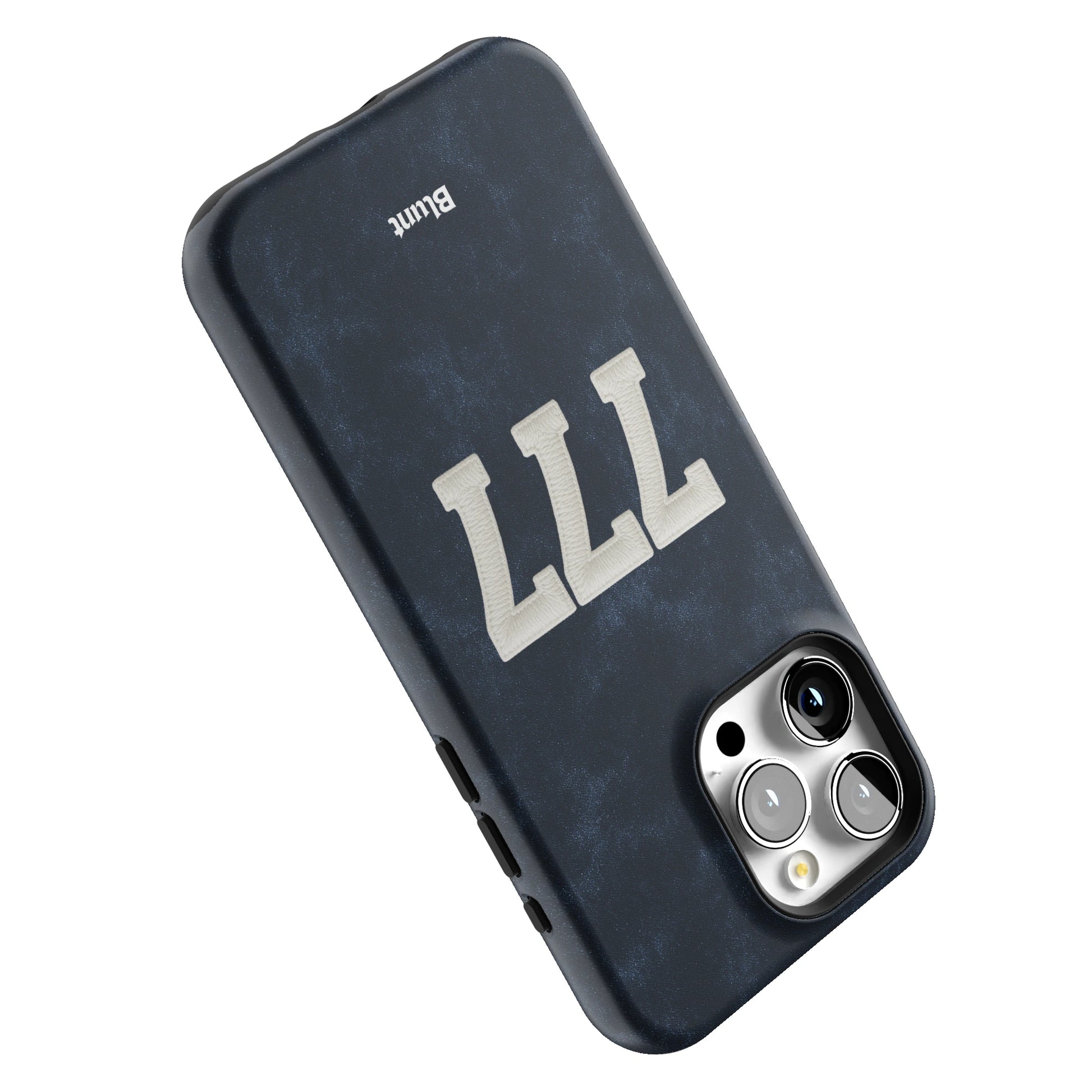 Lucky League iPhone Case gallery - Iphone_15_Pro_Max_5