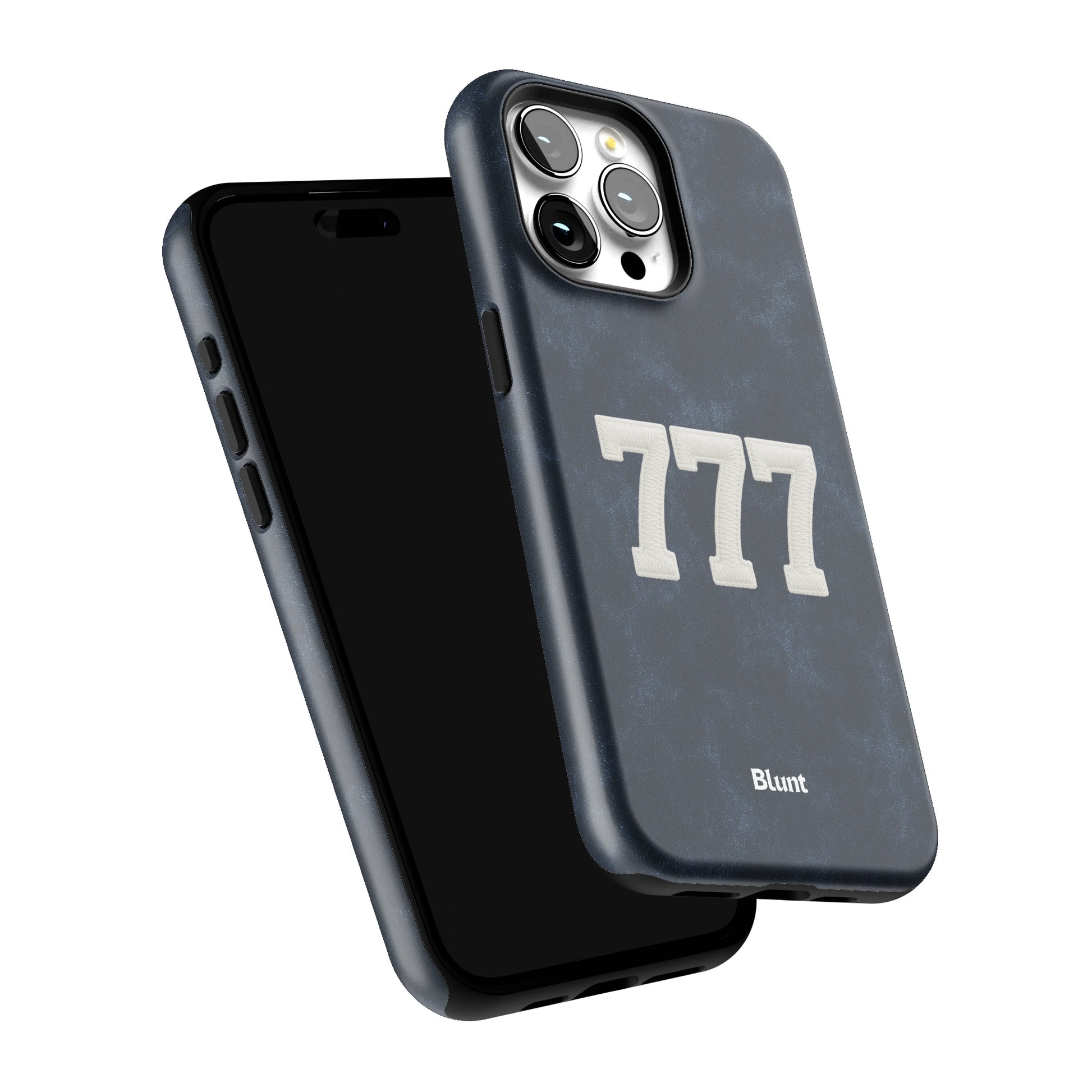 Lucky League iPhone Case gallery - Iphone_15_Pro_Max_6