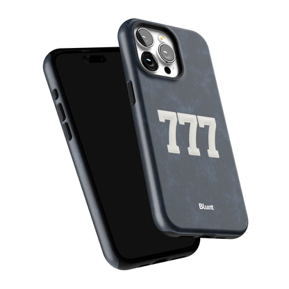Lucky League iPhone Case gallery - Iphone_15_Pro_Max_6