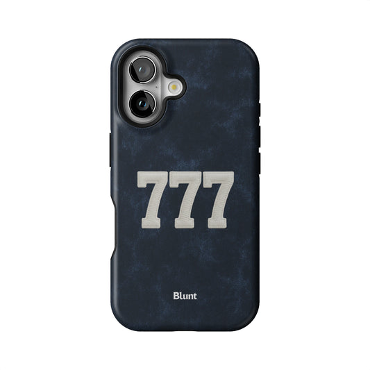 Lucky League iPhone Case gallery - Iphone_16_Iphone_1