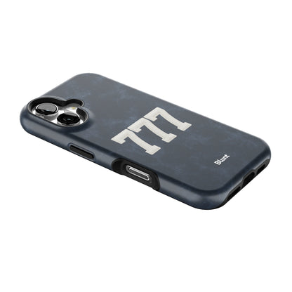 Lucky League iPhone Case gallery - Iphone_16_Iphone_2