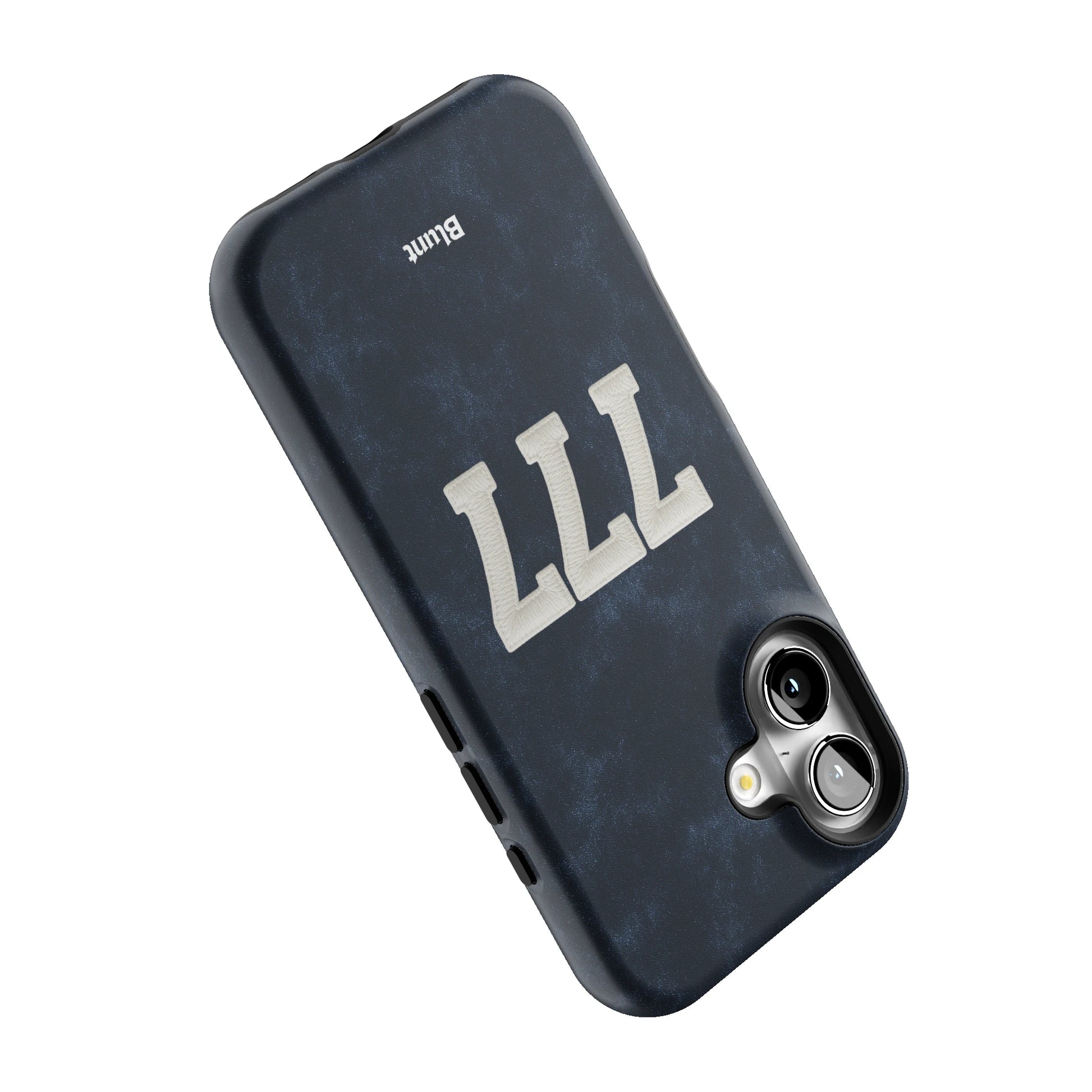 Lucky League iPhone Case gallery - Iphone_16_Iphone_5