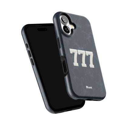 Lucky League iPhone Case gallery - Iphone_16_Iphone_6