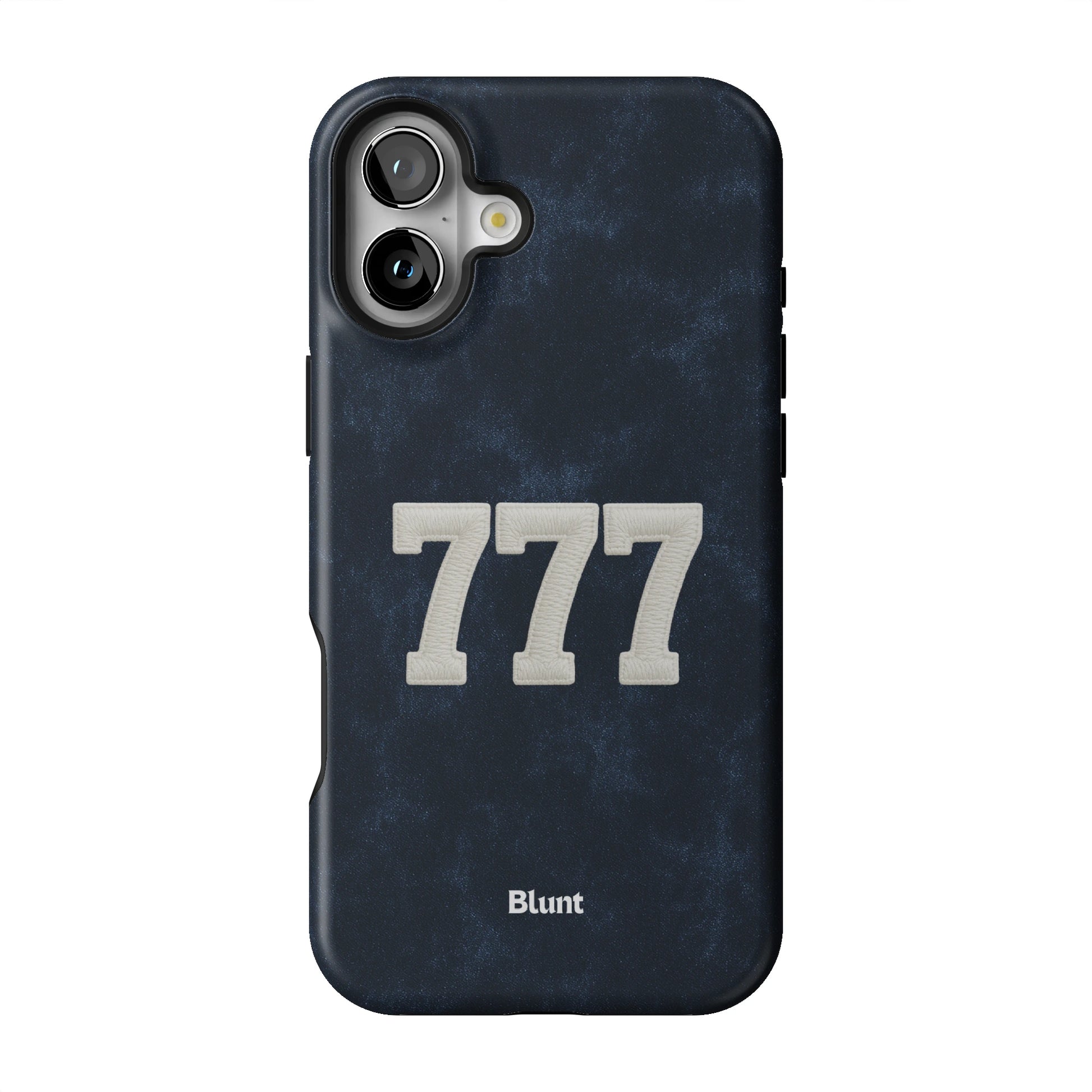 Lucky League iPhone Case gallery - Iphone_16_Mini_Air_Plus_1