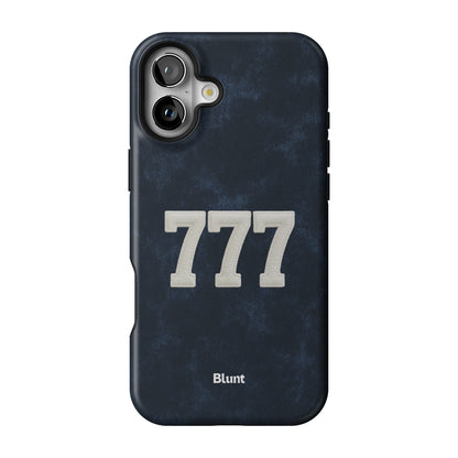 Lucky League iPhone Case gallery - Iphone_16_Mini_Air_Plus_1