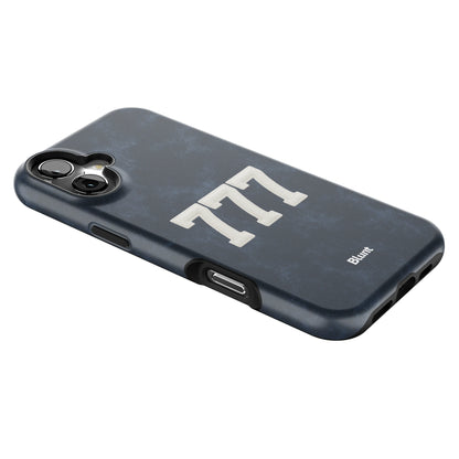 Lucky League iPhone Case gallery - Iphone_16_Mini_Air_Plus_2