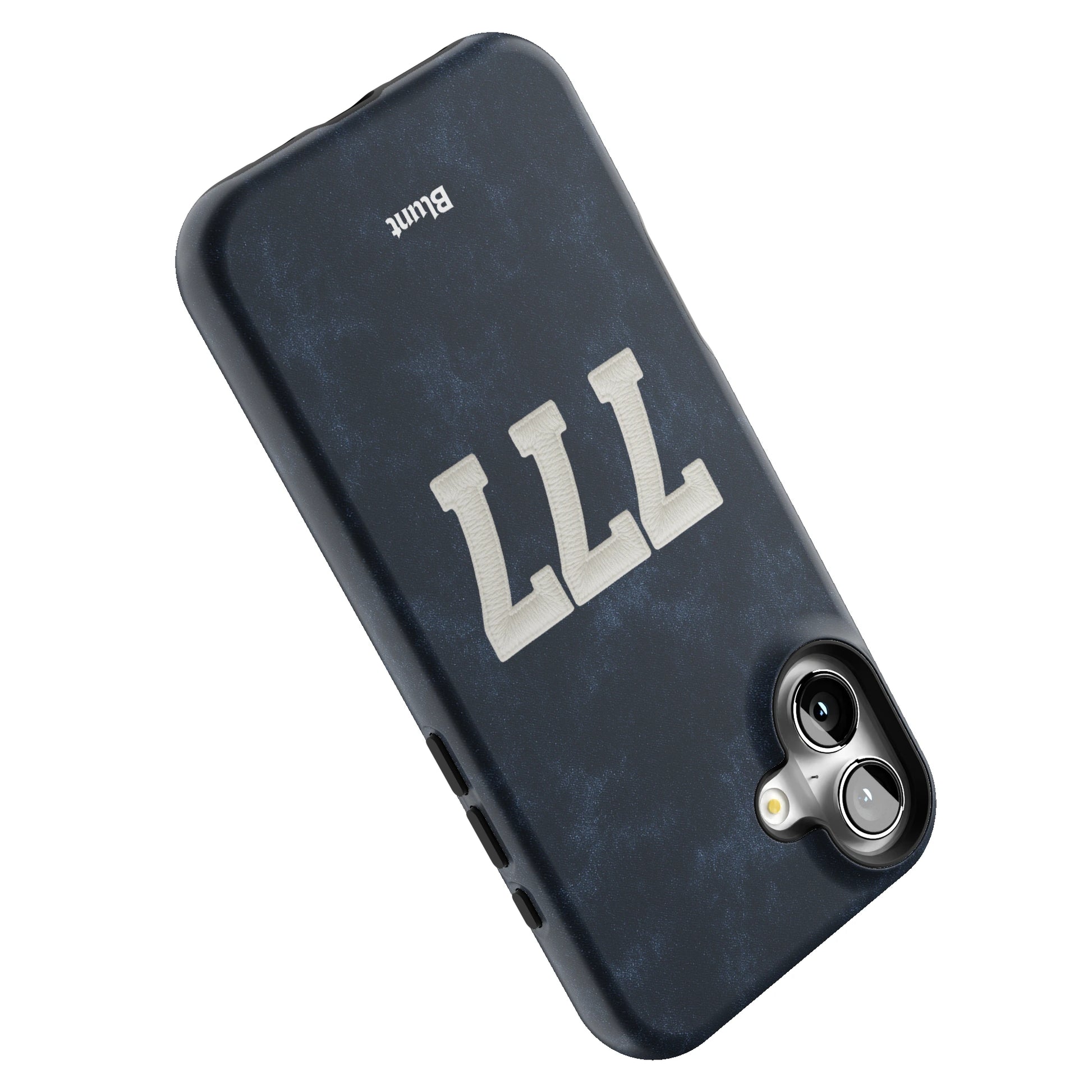 Lucky League iPhone Case gallery - Iphone_16_Mini_Air_Plus_5