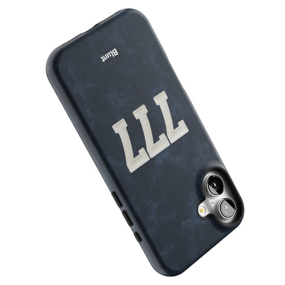 Lucky League iPhone Case gallery - Iphone_16_Mini_Air_Plus_5