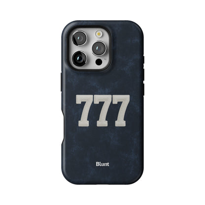 Lucky League iPhone Case gallery - Iphone_16_Pro_1