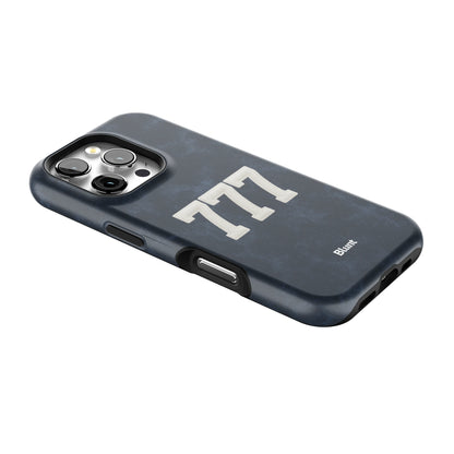 Lucky League iPhone Case gallery - Iphone_16_Pro_2