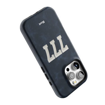 Lucky League iPhone Case gallery - Iphone_16_Pro_5