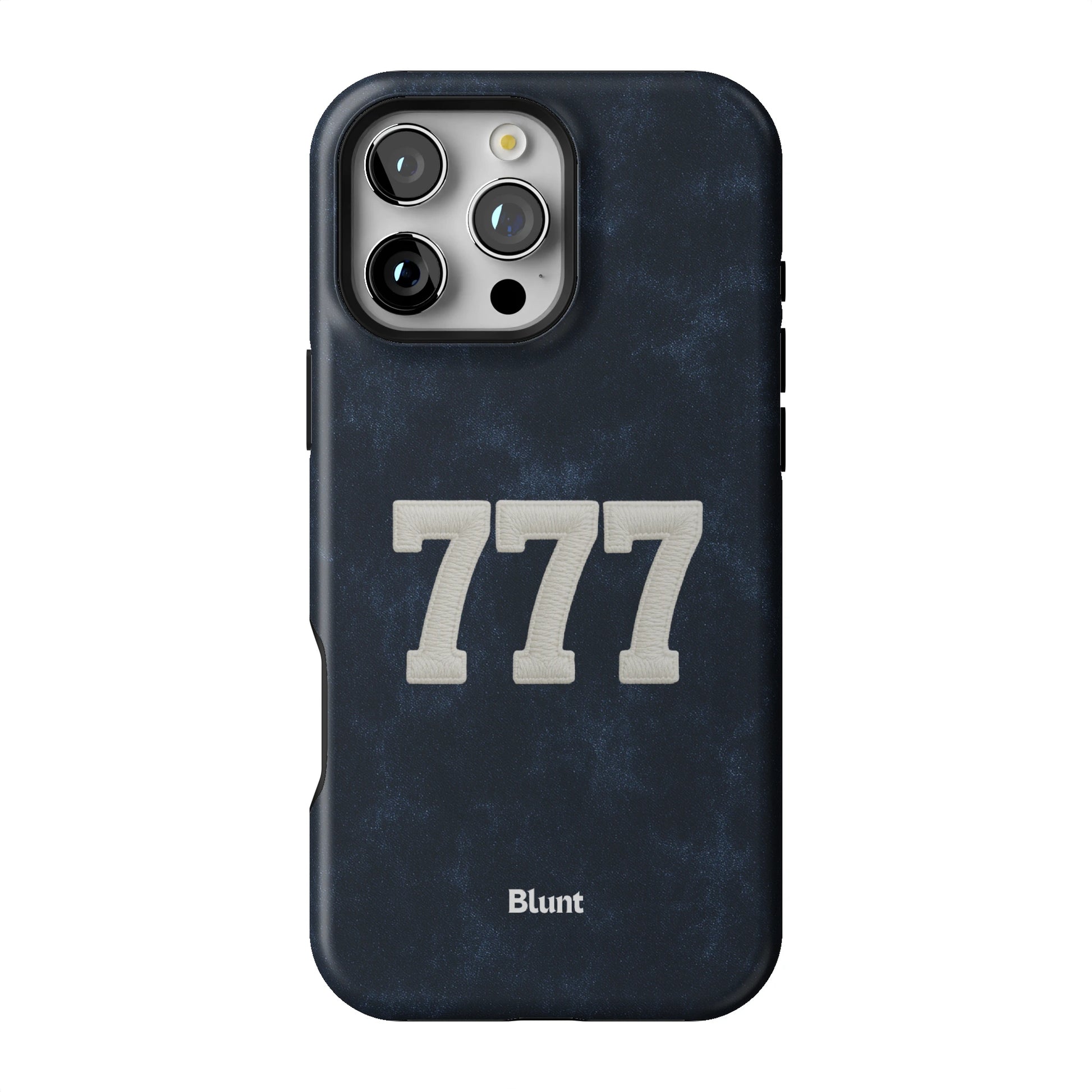 Lucky League iPhone Case gallery - Iphone_16_Pro_Max_1