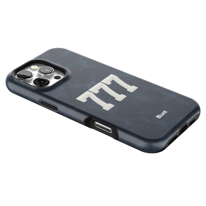 Lucky League iPhone Case gallery - Iphone_16_Pro_Max_2
