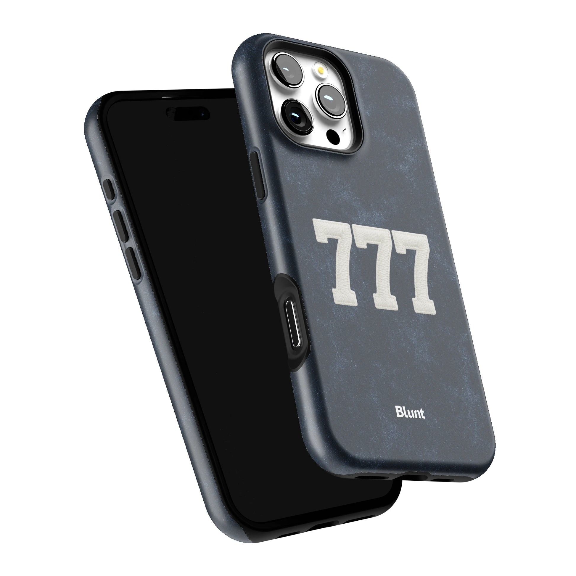 Lucky League iPhone Case gallery - Iphone_16_Pro_Max_6