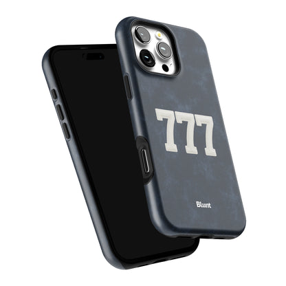 Lucky League iPhone Case gallery - Iphone_16_Pro_Max_6