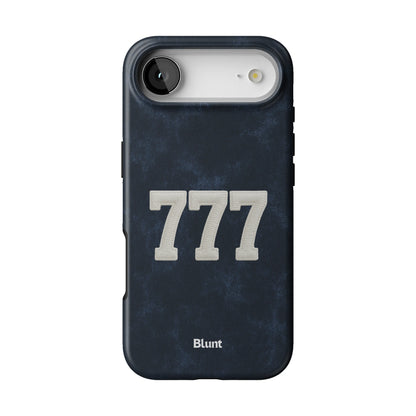 Lucky League iPhone Case gallery - Iphone_17_Air_1