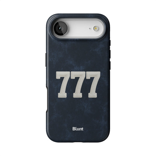 Lucky League iPhone Case gallery - Iphone_17_Air_1