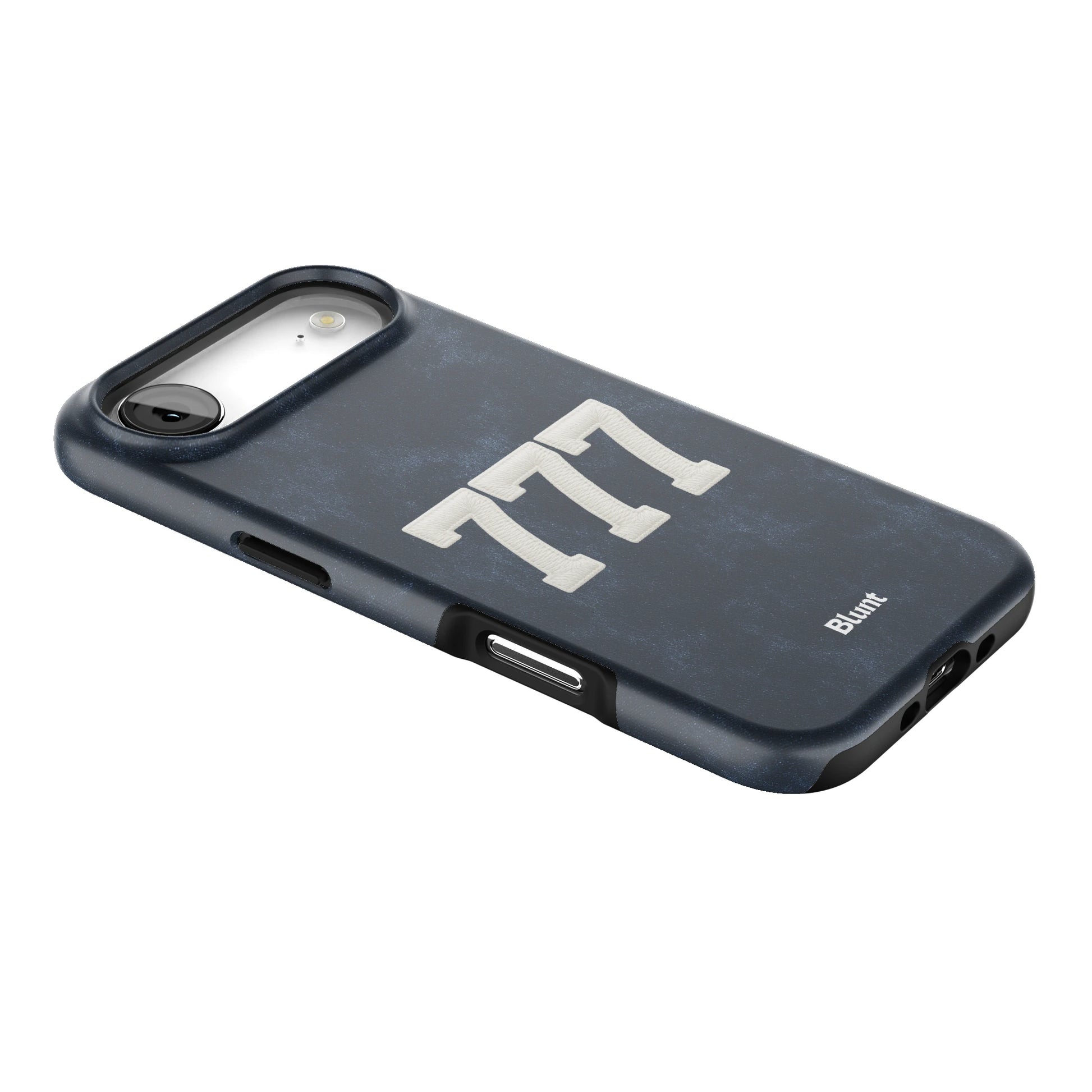 Lucky League iPhone Case gallery - Iphone_17_Air_2