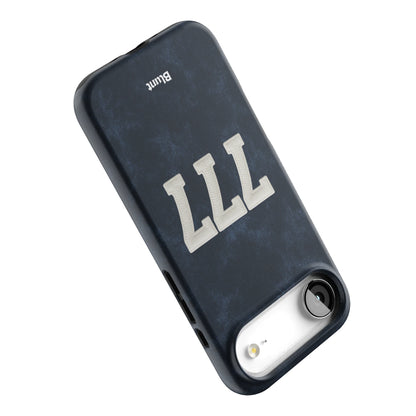 Lucky League iPhone Case gallery - Iphone_17_Air_5