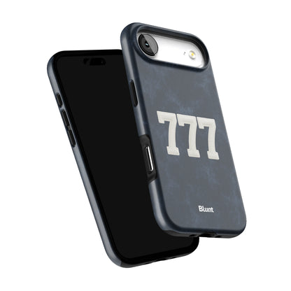 Lucky League iPhone Case gallery - Iphone_17_Air_6