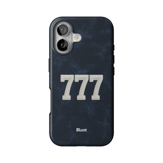 Lucky League iPhone Case gallery - Iphone_17_Iphone_1