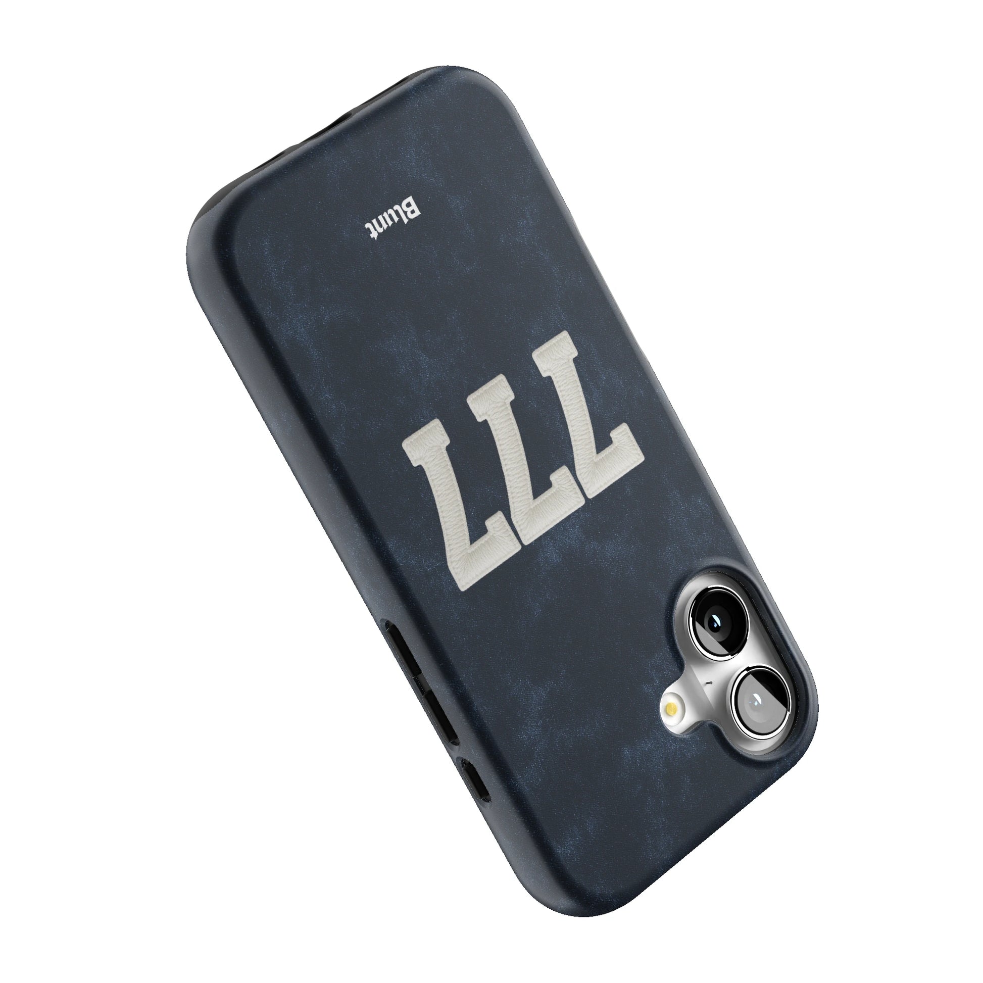 Lucky League iPhone Case gallery - Iphone_17_Iphone_5