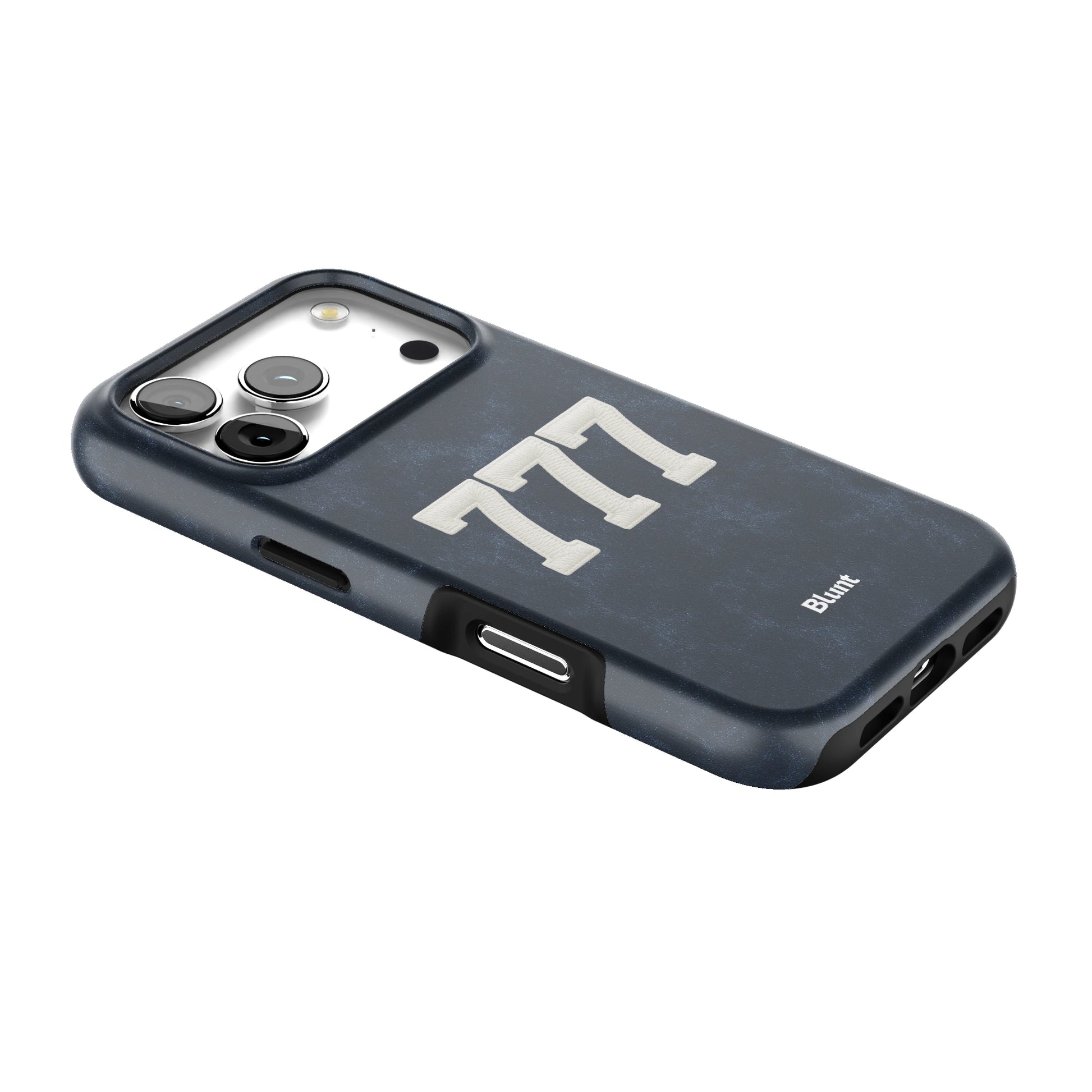Lucky League iPhone Case gallery - Iphone_17_Pro_2