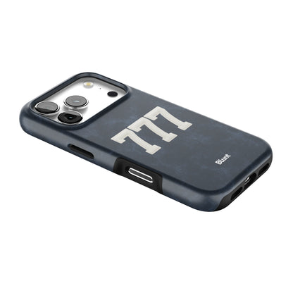 Lucky League iPhone Case gallery - Iphone_17_Pro_2