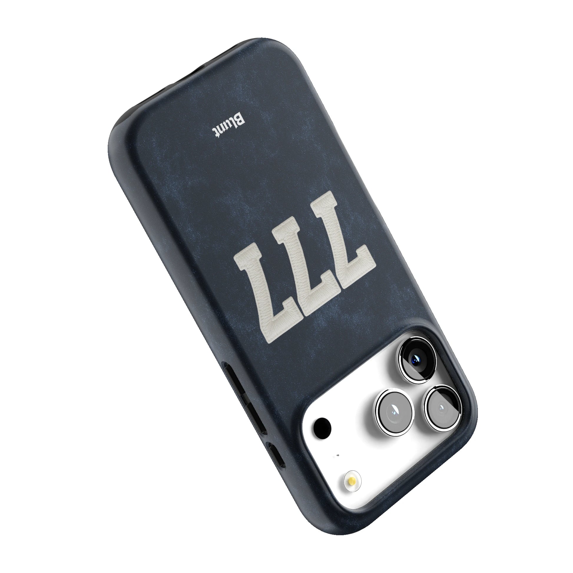 Lucky League iPhone Case gallery - Iphone_17_Pro_5